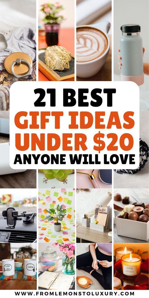 Gifts Under 25 Dollars For Women, Best Friend Secret Santa Ideas, Gifts Under 10 Dollars For Women, Gifts For Best Friends Under $20, Prizes Under $5 Gift Ideas, Gift Ideas Under 20 Dollars, Gifts For Women Under $15, Gift Under $20 For Women, Costco Gift Ideas