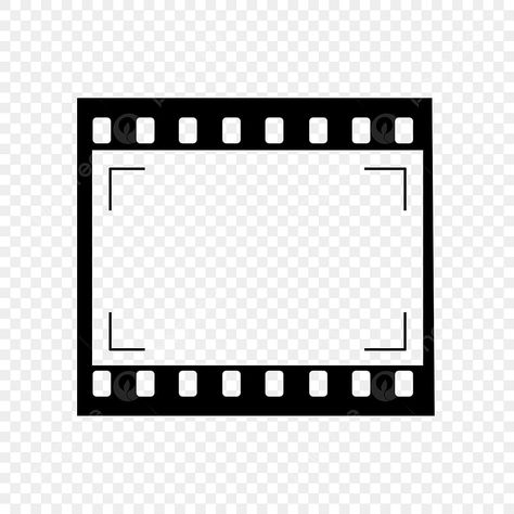 Film Clipart, Film Border, Video Png, Photo Border, Borders Free, Design Tape, Film Background, Poster Background, Poster Background Design