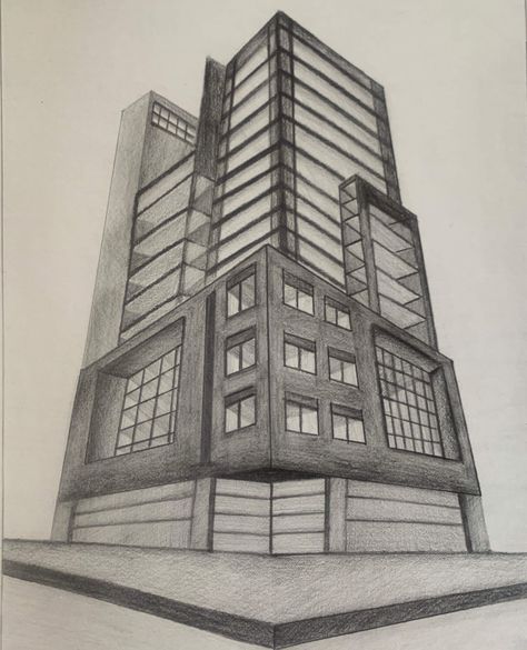 Do you understand what Linear Perspective is and its variations? What is its significance in drawing?⁠ ⁠ Interested in exploring space and depth? Enroll now in our Diploma in Fine Arts, SketchPro, or Fine Arts Foundation courses and enjoy a 10% discount (offer valid until March 15th).⁠ ⁠ ⁠ #Sampratishta #Perspectives #FineArtsFoundation⁠ ⁠ ⁠ ⁠ Perspective City, 3 Point Perspective, Linear Perspective, Point Perspective, Enroll Now, Perspective Drawing, Discount Offer, College Art, Visual Arts