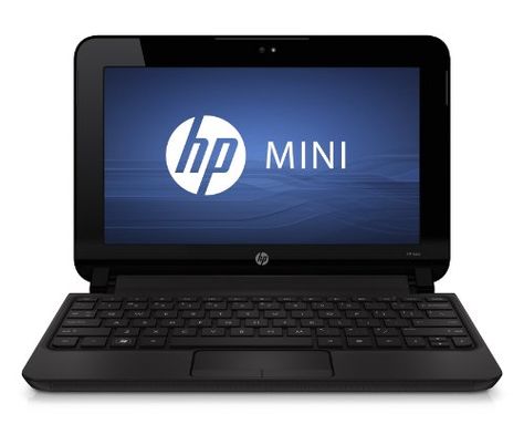 #HP #Mini 110-1030NR 10.1-Inch Black Netbook - 6.75 Hours of Battery #Life   really love it!   http://amzn.to/J14XN7 Mini Laptop Hp, Hp Mini Laptop, Hp Laptops, Elf Ideas Easy, Mini Computer, Neat Casual Outfits, Custom Computer, Mini Laptop, See World