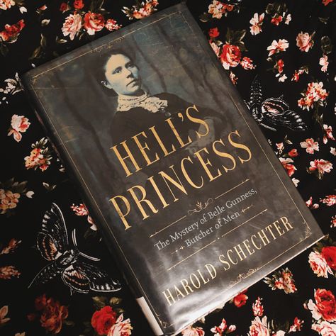 Belle Gunness, Princess Book, Life Insurance Policy, Body Support, Riveting, Getting Started, Old And New, New Life, One Day