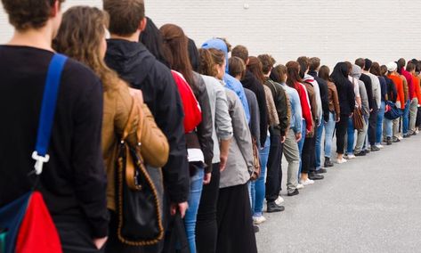 Put First Things First, Long Lunch, I Am A Writer, Standing In Line, Road Rage, Cheer Team, Struggle Is Real, Meaning Of Love, Waiting In Line