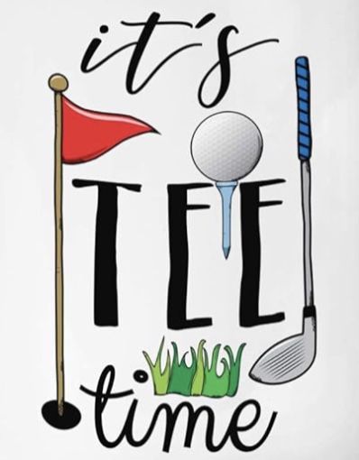 Golf Poster Ideas, Senior Poster Board Ideas Golf, Golf Posters High School, Golf Decorations, Homemade Fathers Day Card, Golf Logos, Golf Sayings, Golf Drawing, Golf Jokes