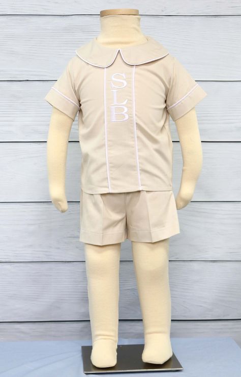 Baby Boy Dressy Outfits, Toddler Boy Easter Outfit, Baby Boy Wedding Outfit, Baby Boy Dress Clothes, Boys Dressy Outfits, Boys Ring, Baby Wedding Outfit, 1st Birthday Outfit Boy, 1st Birthday Outfit Girl