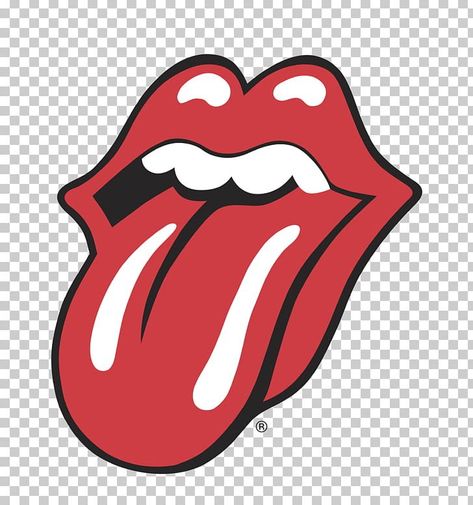 Rolling Stones Tattoo, Double Exposure Photoshop Action, Tooth Cartoon, Cartoons Hd, Rolling Stones Logo, Seed Art, Lip Logo, Rolling Stones Band, Cute Hand Tattoos