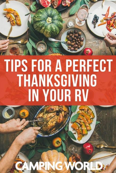 Camping Thanksgiving Dinner, Thanksgiving Dinner For Two, Thanksgiving Checklist, Camping Thanksgiving, Thanksgiving Veggies, Thanksgiving Dinner Decor, Friendsgiving Ideas, Cooking Thanksgiving Dinner, Hosting Tips