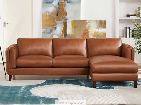 The all new Antilles sectional is the perfect piece for a smaller living space. The graceful slope of the back scallop enables the furniture to float beautifully in your room or against a wall. Don't miss your opportunity to order this at the lowest price of the season! On promotion now through 12/31 (while supplies last) only on Costco.com. #costcodeals #costcoguide #leathersofa Sectional Costco, Hummingbird House, Beach House Living Room, Leather Sectional Sofas, Modern Beach House, Power Reclining Sofa, Modern Loft, Leather Couch, Home Additions