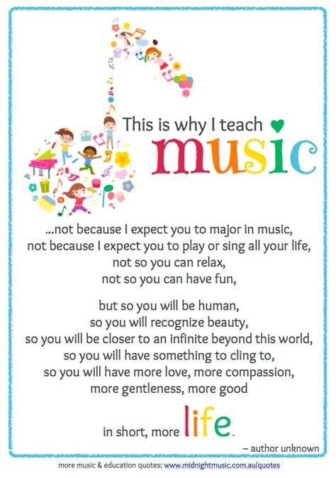 Music Education Quotes, Why I Teach, Music Bulletin Boards, Music Teaching Resources, Middle School Music, Elementary Music Education, Preschool Music, Elementary Music Classroom, Education Activities