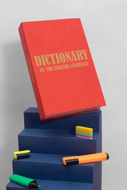 Dictionary Book, Amazon Kindle Books, Amazon Book, Picture Dictionary, English Dictionary, Kindle Ebook, Social Media Sites, English Dictionaries, Education English