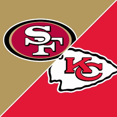 Follow live: Chiefs, 49ers meet with Super Bowl title on the line Mecole Hardman, Chiefs Wallpaper, 49ers Game, 49ers Super Bowl, Kansas Chiefs, Nfl Football 49ers, Jimmy Garoppolo, Chiefs Super Bowl, Chiefs Game