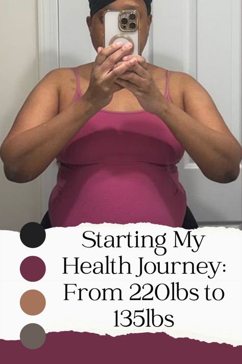 Starting My Health Journey: From 220lbs to 135lbs - LavandaMichelle Severe Asthma, 135 Lbs, Health Challenges, Asthma Attacks, Support Each Other, Western Girl, Health Journey, Health Challenge, My Health