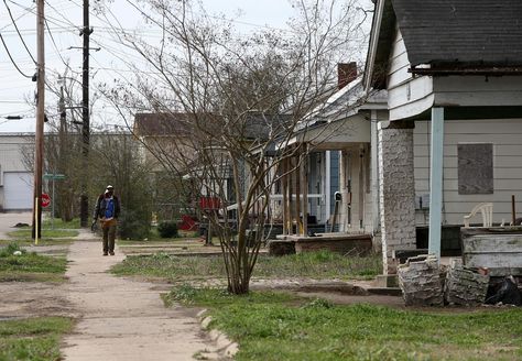 ALABAMA HAS THE WORST POVERTY IN THE DEVELOPED WORLD, U.N. OFFICIAL SAYS: A United Nations official investigating poverty in the United States was shocked at the level of environmental degradation in some areas of rural Alabama, saying he had never seen anything like it in the developed world. Rural Alabama, Ghost World, Environmental Degradation, Small Town America, Northwestern University, End Of The World, Photojournalism, Small World, Small Towns