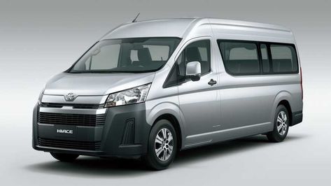 Electric Gadgets, Mini Vans, Luxury Transportation, Toyota Van, Hybrid Cars, Cancun Airport, Kota Bandung, Filling Station, Volkswagen Transporter