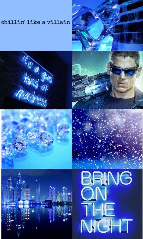 Captain Cold Aesthetic The Flash Captain Cold, Cold Wallpaper, Cold Aesthetic, Favorite Villains, Captain Cold, Leonard Snart, Flash Barry Allen, Shannara Chronicles, Falling Skies