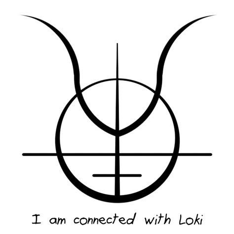 Norse Loki Symbol, Loki Symbols Norse Mythology, Loki Rune Symbol, Loki Norse Mythology Tattoo, Loki Tattoo Ideas Norse Mythology, Loki Symbol Norse Mythology, Loki Sigil, Loki Tattoo Norse Mythology, Loki Rune