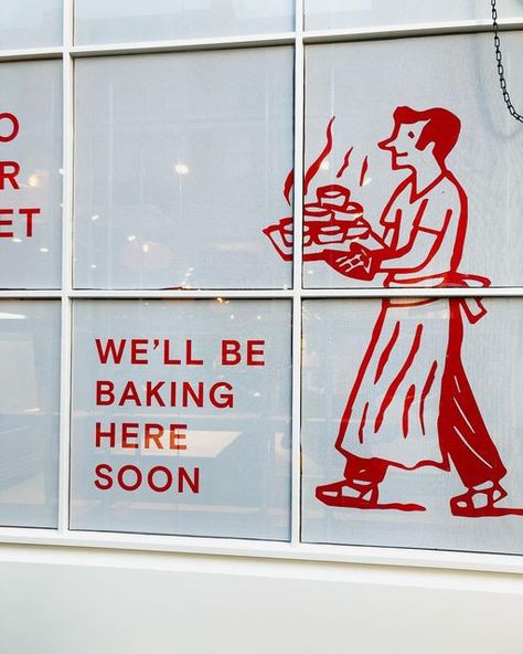 Coming Soon Window Display, Baker Street, Window Design, Linocut Prints, North Yorkshire, Window Display, The Window, Linocut, Yorkshire