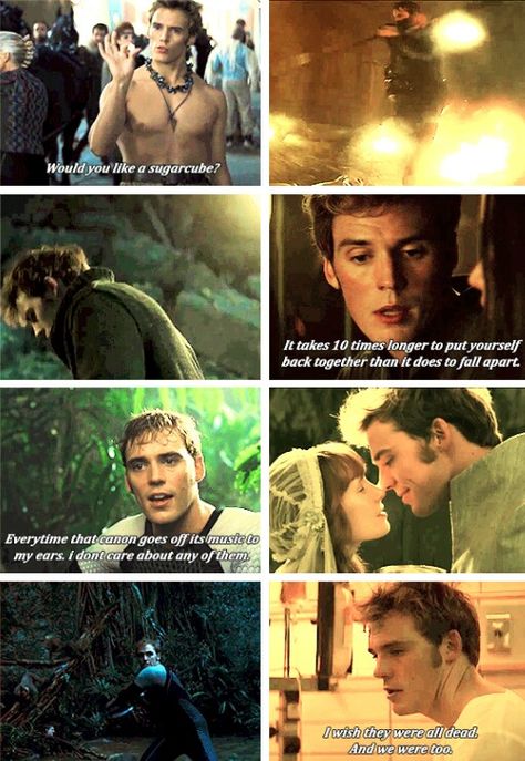 Finnick Odair Tattoo, Gimmick Odair, Finicky Odair Fanart, Finnick Odair Quotes, Finnick Odair Memes, Finnick Odair X Y/n, Finnick Odair Wallpaper, Finnick Odair Fan Art, Will Traynor