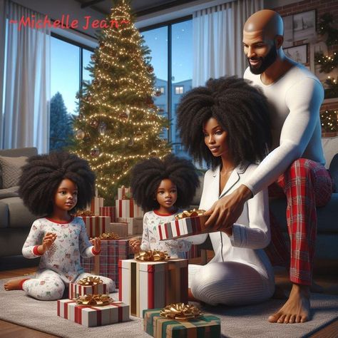 Hot Chocolate Xmas, African Pictures, African American Holidays, American Holidays, Sublimation Ideas Projects Inspiration, Merry Christmas Pictures, Sublimation Ideas, Bible Characters, Black Inspiration