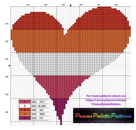 Lesbian Cross Stitch, Pride Heart, Flag Pattern, Lesbian Flag, Cross Stitch Heart, Cross Stitch Patterns, Stitch Patterns, Cross Stitch, Mario Characters