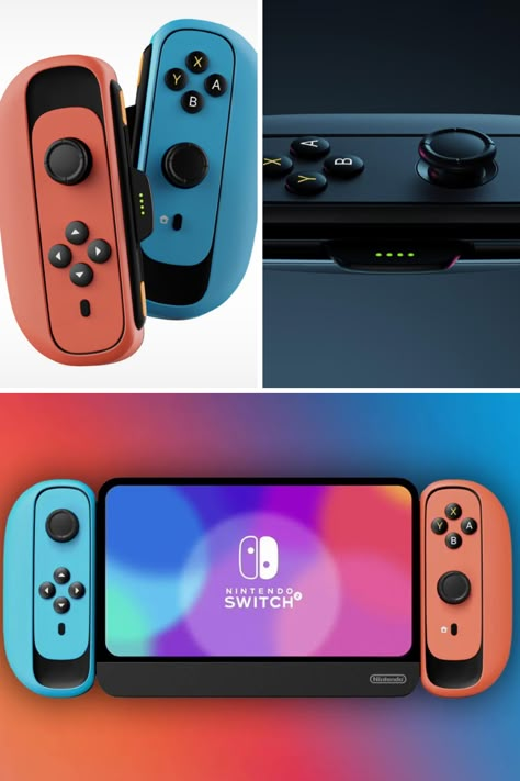 Nintendo Switch New Games, Console Concept, Candy Stick, Game Arena, Handheld Console, Nintendo Console, Switch Accessories, Original Nintendo, Win Gift Card