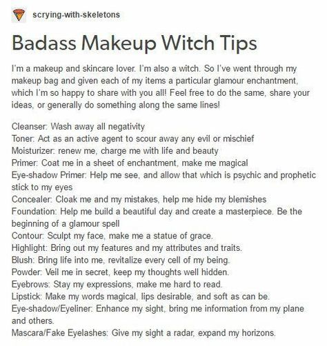 Makeup Magick Witch, Ember Eyes Aesthetic, Glamour Magick Makeup, Glamour Witch Tips, Beauty Witch Tips, Glamour Witch Makeup, Enchant Makeup, Glamour Magick Affirmations, Badass Makeup