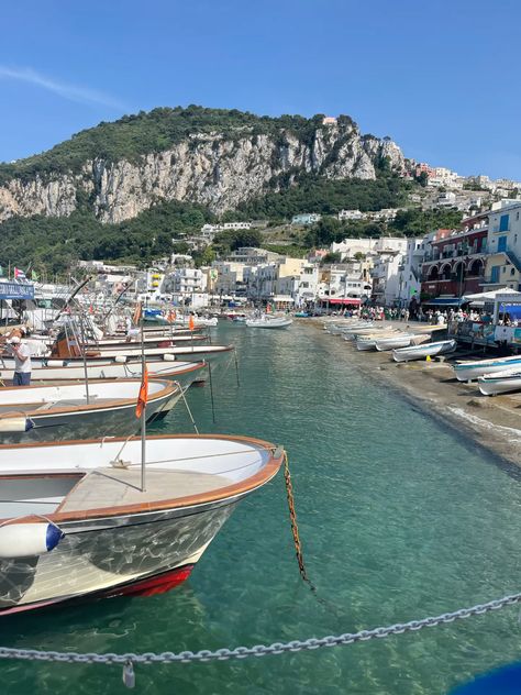 #capri #island #europe #italy Island Of Capri, Capri Island, Europe Italy, Capri Italy, Capri, Italy, Pins