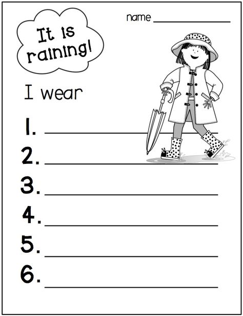 Spring Writing for Kinders. Fun and engaging writing activities for the spring season. Spring Writing Activities, Spring Writing Prompts For Kindergarten, Spring Writing First Grade, Spring Writing Prompts, Spring Theme Preschool, Kindergarten Writing Prompts, Spring Writing, Spring Kindergarten, Weather Theme