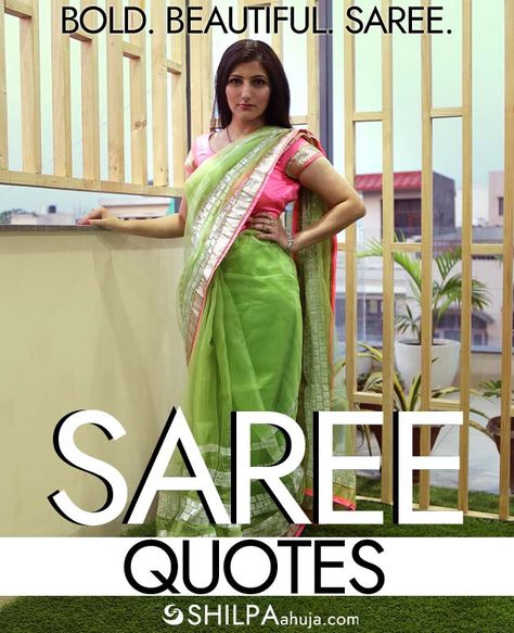 Ready to make a statement on social media? Here are some original saree captions and the best saree quotes that I’ve written for your pics (and even 1-word captions). Enjoy! Tags: best saree quotes, captions, captions for pics, free likes, ig captions, insta, instagram, lines, new saree quotes, quotations, saree, saree captions, saree quotes, sari, short sayings, status Short Caption For Saree Pictures, Green Saree Captions For Instagram, Sari Caption, Sari Captions For Instagram, Word Captions, Sari Quotes, Caption For Him, Saree Quotes, Captions Sassy