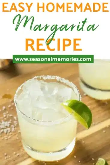 Frozen Margarita Recipes, Fresh Margarita Recipe, Pitcher Margarita Recipe, Homemade Margarita Recipe, Lime Margarita Recipe, Fresh Margarita, Best Margarita Recipe, Easy Margarita Recipe, Best Margarita