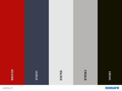 Color Palette Streetwear, Sports Colour Palette, Gym Colour Palette, Passion Color Palette, Racing Color Palette, Streetwear Color Palette, Sporty Color Palette, Sports Color Palette, Sport Color Palette