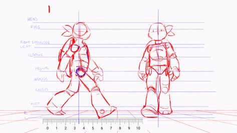 2d Animation Tips And Tricks, How To Animate Walking, Character Aesthetic Images, Animation Reference Walking, Walk Cycle Animation Reference Gif, 2d Walking Animation, Animation Practice Learning, Animation Practice Ideas, Arms Spread Out Reference