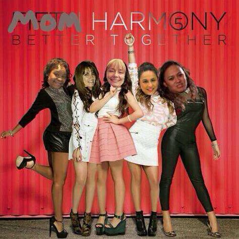 the moms of fifth harmony Movin On, Ally Brooke, Ty Dolla Ign, Cher Lloyd, Lauren Jauregui, Fifth Harmony, Little Mix, Extended Play, Demi Lovato