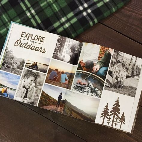 Our 2016 Travel Photo Books will give you the travel bug Shutterfly Travel Book Ideas, Travel Photo Book Layout, Mixbook Photo Book Ideas, Travel Photo Album Ideas, Shutterfly Photo Book Ideas, Photo Book Layout Ideas, Photo Book Layout Design, Photo Book Layouts, Photo Book Layout