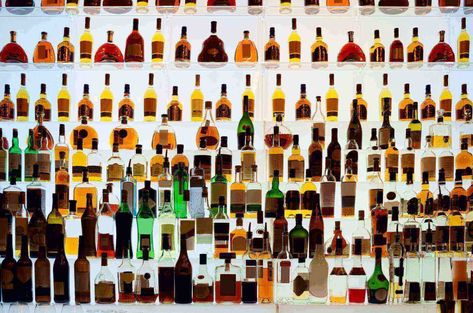 Drink Background, Cheap Liquor, Background Bar, Vodka Brands, Drink List, Colorful Drinks, Dark Spirit, White Spirit, Alcohol Bottles