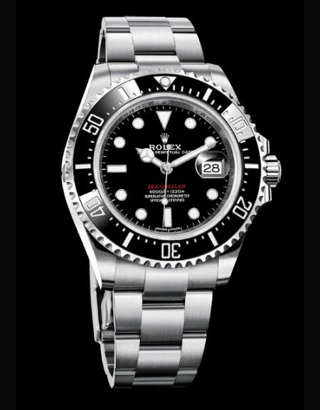 Oyster Perpetual Sea-Dweller Yacht Master Ii, Rolex Collection, Master Brand, Sea Diving, Deep Sea Diving, Sky Dweller, Submariner Date, Rolex Watches For Men, Sea Dweller