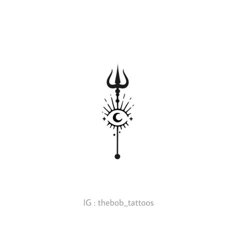 Minimal Mahadev Trishul Tattoo Design for Women by @thebobtattoos #trishultattoo #trishultattoodesign #trishultattoos #minimaltrishultattoo #mahadev #mahadevtattoo #mahadevtattooideas #mahadevtattoodesign #minimaltattoo #minimalmahadevtattoo #minimalmahadevtattooideas #tattooforwomen #minimaltattooforwomen #thebobtattoos #thebobtattoosnoida Mahadev Trishul Tattoo, Trishul Tattoo Design, Mahadev Trishul, Tattoo Design For Women, Trishul Tattoo Designs, Trishul Tattoo, Mahadev Tattoo, Tattoo Designs For Women, Minimal Tattoo