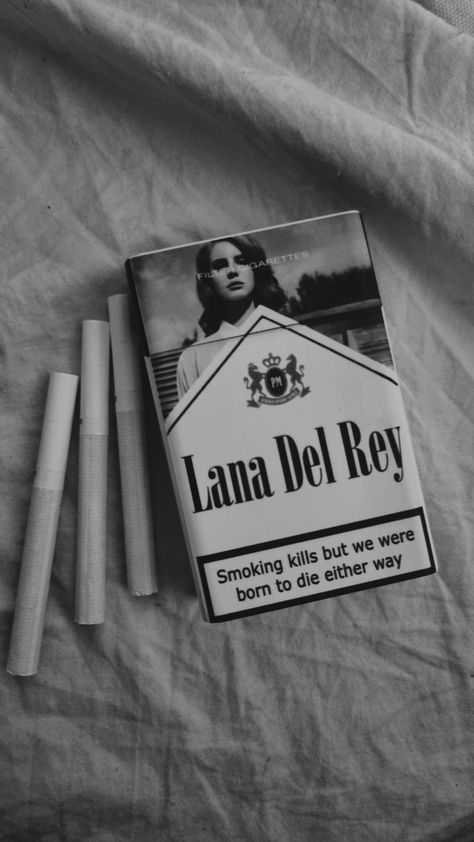 Lana Del Rey Ciggaretes, Ciggerate Aesthetic Quotes, Lana Del Ray Ciggaretes Lipstick, Lana Del Ray Ciggaretes, Ciggerate Quote, Lana Del Rey Ciggarates Template, Lana Del Rey With Ciggerate, Lana Ciggerate, Lana Del Rey Ciggarates Aesthetic