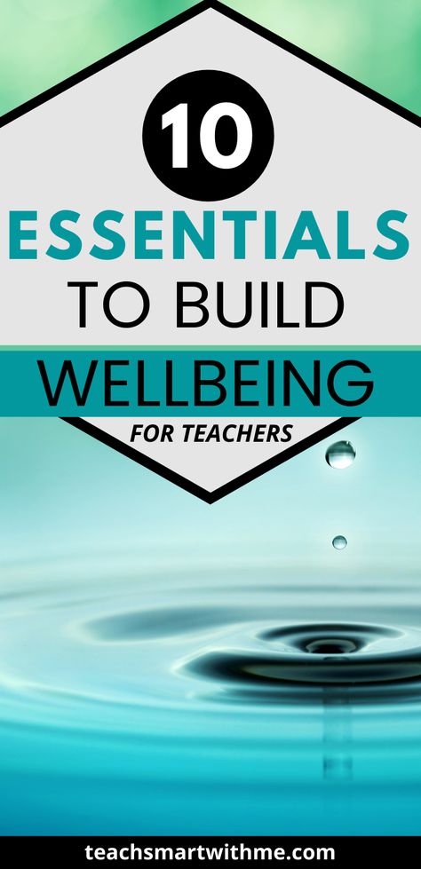 Read to find 10 essentials necessary to build teacher well-being, that will support your health and help you cope in the busy world of teaching. #teacherwellbeing #teacherlife #teachertips #teacherselfcare #ideas #activities #wellness #beingideas #teacher #tips Teacher Well Being Ideas, Wellness For Teachers, Teacher Wellbeing Ideas, Teacher Wellness Ideas, Teacher Wellbeing, Wellness Wheel Assessment, Display Quotes, Wellbeing Activities, Health Teacher