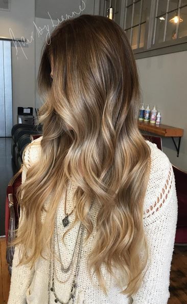 Bronde Mix Tape Ins, Blond Balayage, Bronde Hair, Balayage Hair Blonde, Trendy Hair Color, Brown Blonde Hair, Hair Color And Cut, Ombre Hair Color, Balayage Highlights