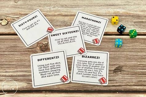 Tenzi Cards Printable, Math Terminology, Counting By 2, Homeschool Math Curriculum, Speed Games, Educational Board Games, Pattern Game, Learn Math, Math Operations