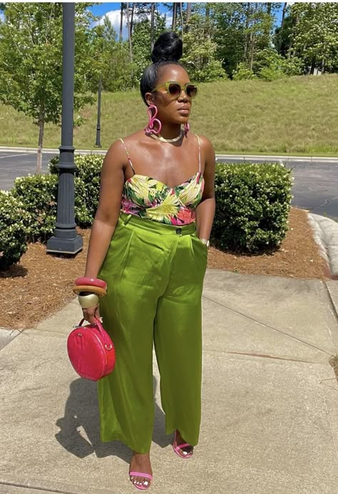 Mother’s Day Outfit Baddie, Casual Brunch Outfit, Classy Casual Outfits, A Minor, Black Women Fashion, Weekend Outfit, Day Outfit, Rainy Day Outfit, Cute Simple Outfits