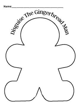 Decorate The Gingerbread Man, Disguise The Gingerbread Man, Holiday Activity Christmas Cookie Craft Preschool, Elf Projects For Kids, Christmas Crafts For 4 Year, Holiday Food Activities For Kids, December Crafts Elementary, Handprint Christmas Crafts For Toddlers, Gingerbread Crafts Kindergarten, Gingerbread Themed Activities, Christmas Crafts For Kids For Gifts