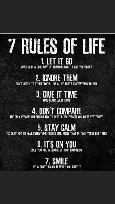 Time Heals Everything, Rules Of Life, 7 Rules Of Life, Self Motivation Quotes, Dont Compare, Self Motivation, Save My Life, Life Is Short, Its Okay