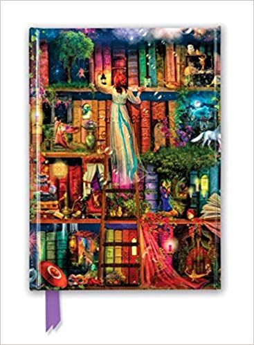 Aimee Stewart: Treasure Hunt Bookshelves (Foiled Journal): Flame Tree Studio: 9781787550339: Books - Amazon.ca Aimee Stewart, Flame Tree, Rowan Tree, Sketch Books, Pocket Journal, Blank Notebook, Blank Journal, Pocket Notebook, Foil Paper