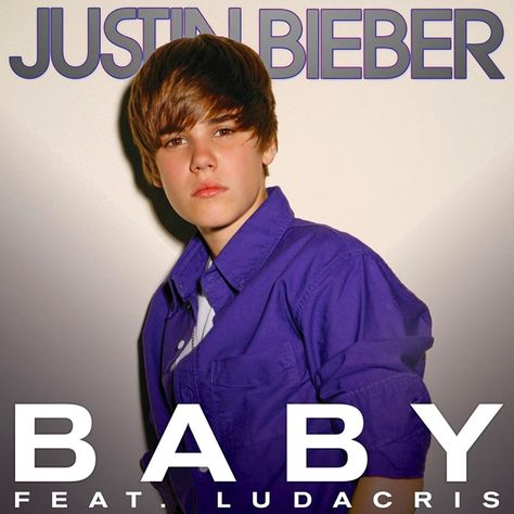 Justin Bieber's 'Baby' the best-selling digital song ever | The ... Baby Justin Bieber, Justin Bieber Videos, Justin Bieber Baby, Justin Bieber Songs, Baby Lyrics, Counter Strike, Fun Baby Shower Games, Baby Songs, Justin Beiber