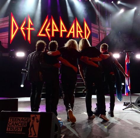 Happy New Year Facebook, Def Leppard Concert, Phil Collen, Rick Savage, Joe Elliott, Band Wallpapers, Rock Of Ages, Musica Rock, Kid Rock