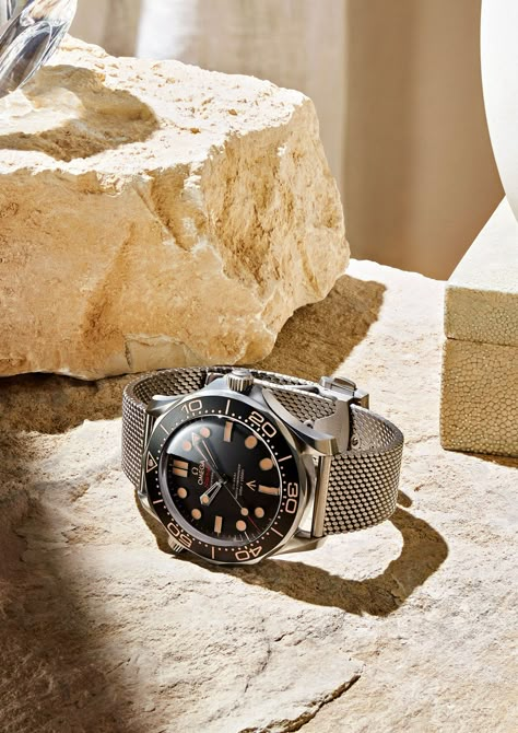 James Bond Omega Watch, Omega Seamaster 007, James Bond Watch, Omega Co Axial, Omega Seamaster Diver 300m, No Time To Die, Omega Speedmaster Moonwatch, Omega Seamaster Planet Ocean, Omega Seamaster Diver