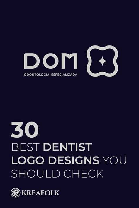 Dental Clinic Branding Design, Creative Dental Logo, Smile Dental Logo, Dental Brand Identity, Dentistry Logo Design, Dental Branding Design, Dental Clinic Branding, Dental Logo Design Dentistry, Dentist Logo Ideas