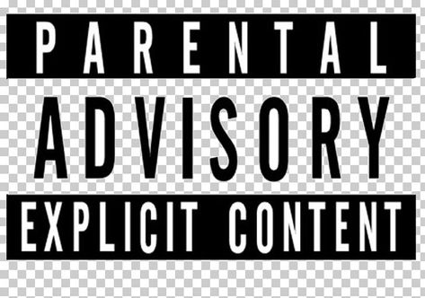 Parental Guidance Logo, Parental Advisory Png, Advisory Logo, Hd Logo, Cool Emoji, Keyword Elements Canva, Parental Guidance, Free Png Downloads, Dye Sweatshirt