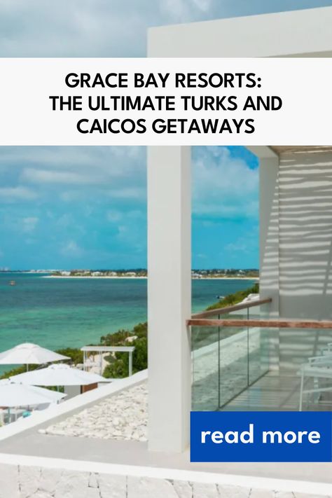 Turn your Caribbean dreams into reality with Lindsay Vaughn's guide to Grace Bay Resorts. Experience the essence of Turks and Caicos luxury. #CaribbeanDreams #GraceBayResorts #LindsayVTravels Pine Cay Turks And Caicos, Turks And Caicos Luxury Resort, Turks And Caicos Clear Kayak, Turks And Caicos Grace Bay, Blue Haven Turks And Caicos, Turks And Caicos Vacation, Grace Bay Beach, Ocean Club, Grace Bay